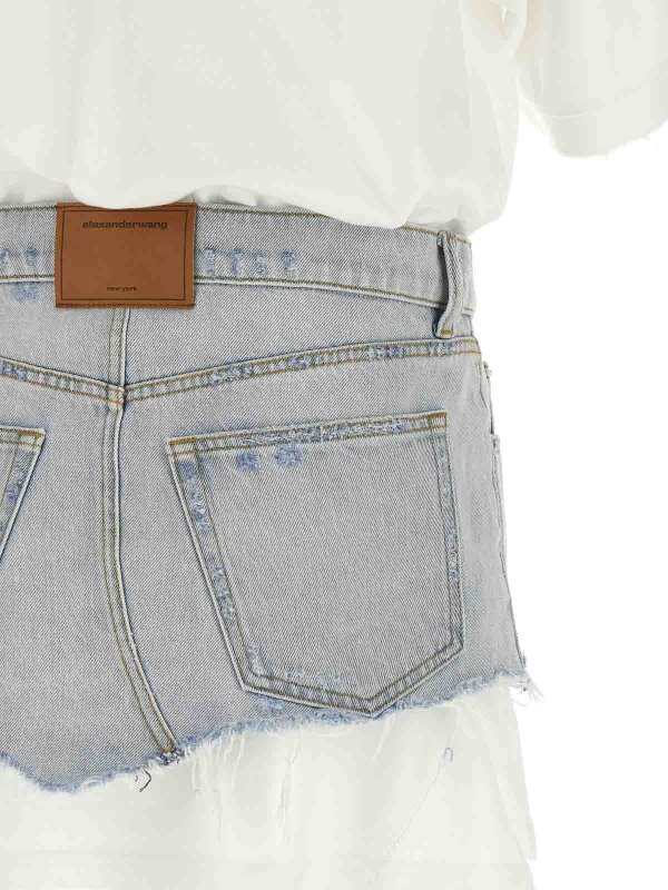 Polo - Multicolore shop online: ALEXANDER WANG