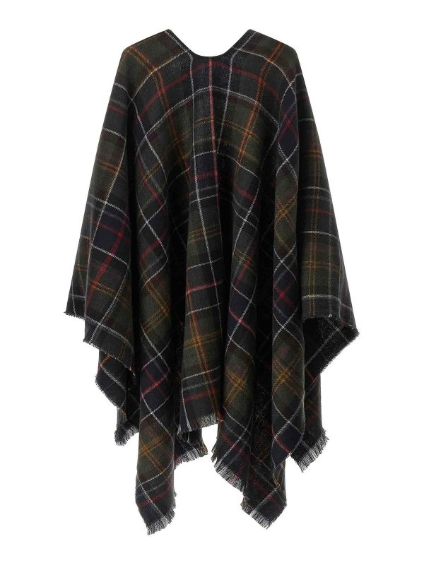 BARBOUR: Tops und Tank Tops online - Top - Bunt