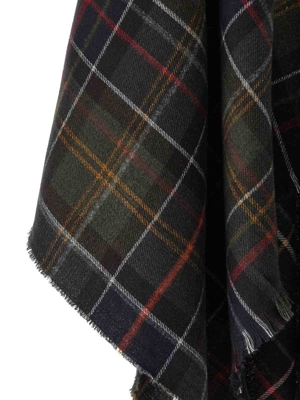 Top - Bunt shop online: BARBOUR