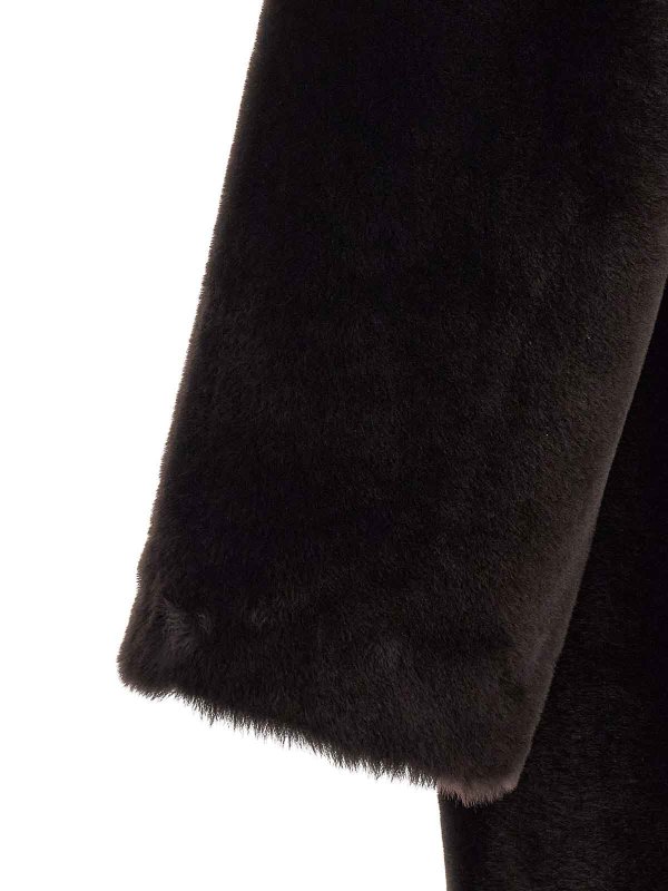 Pelz - Braun shop online: Blancha