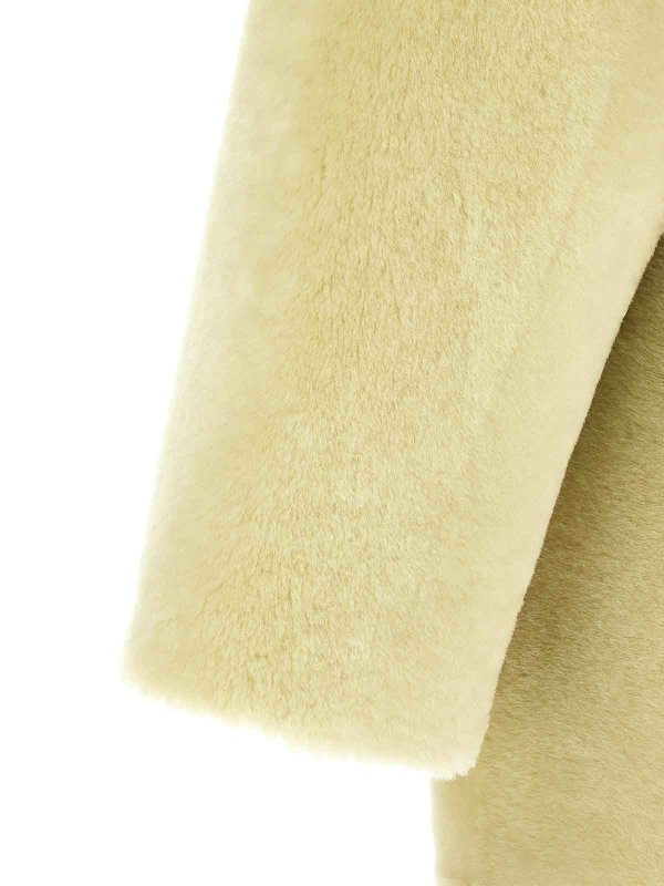Pelz - Grün shop online: Blancha
