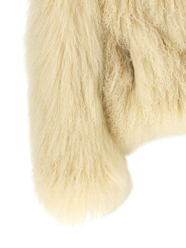 Pelz - Beige shop online: Blancha