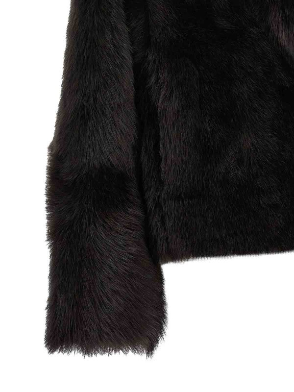 Pelz - Braun shop online: Blancha