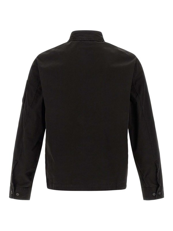 C.P. COMPANY: camicie online - sovracamicia