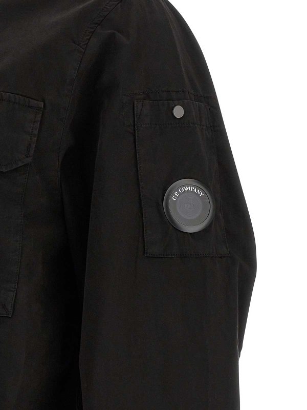 sovracamicia shop online: C.P. COMPANY