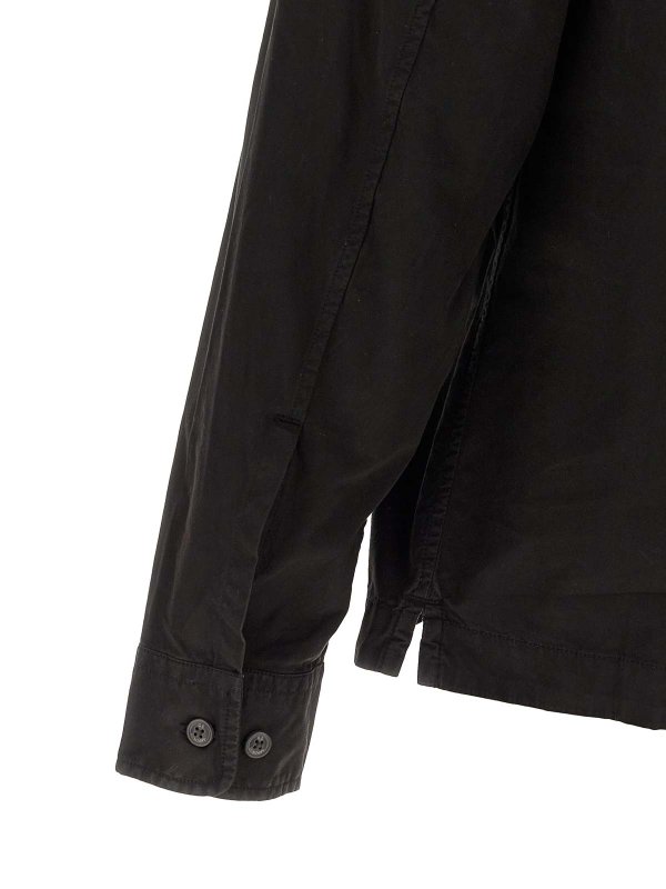 C.P. COMPANY buy online sovracamicia