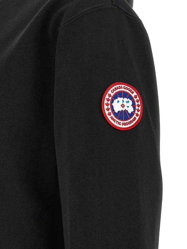 Canada Goose buy online Sudadera - Negro