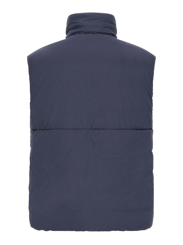 Canada Goose: Westen online - Weste - Blau