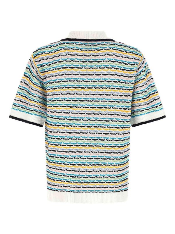 CASABLANCA: camicie online - camicia