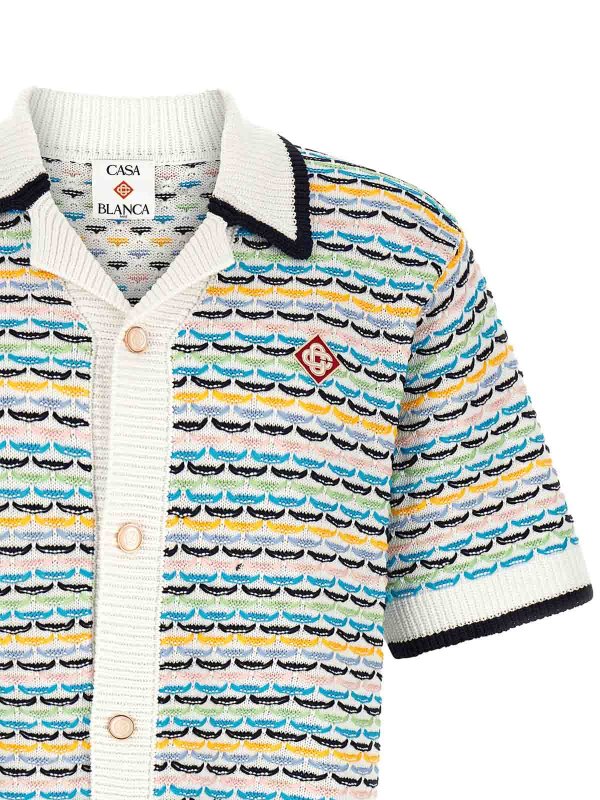 The Best Shops CASABLANCA: camicie - camicia