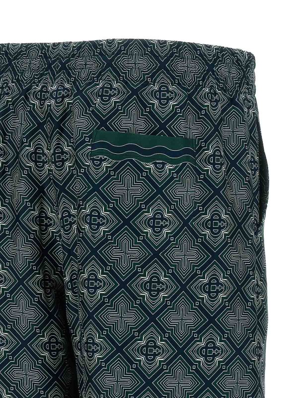 Short - Multicolore shop online: CASABLANCA