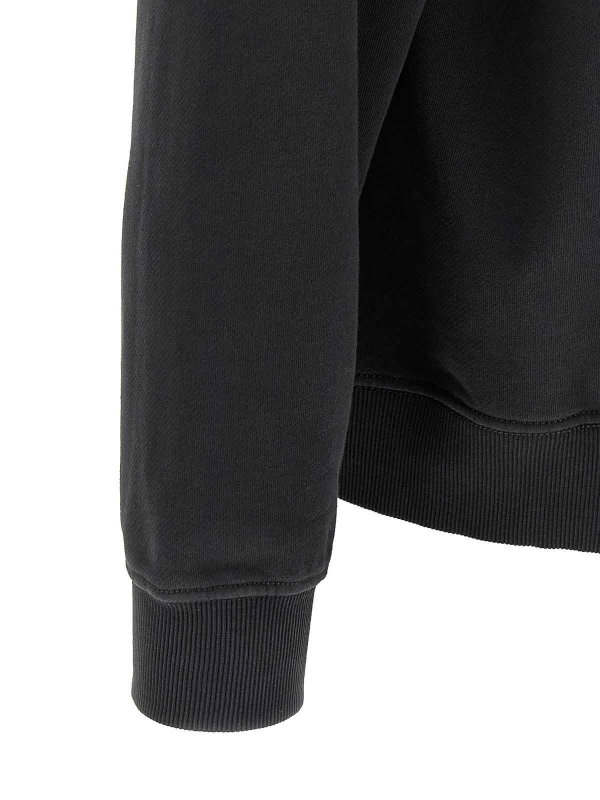 Sudadera - Negro shop online: DIESEL
