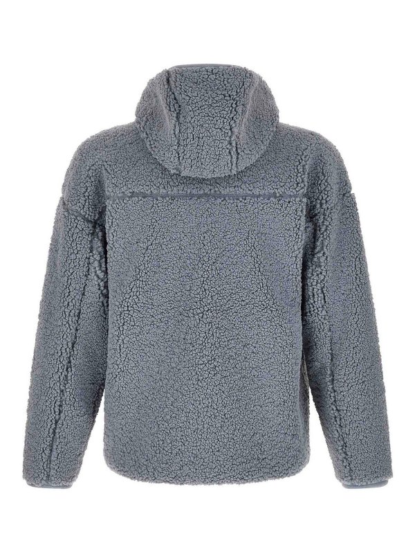 DIESEL: Sudaderas y suéteres online - Sudadera - Gris