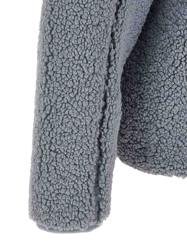 Sudadera - Gris shop online: DIESEL