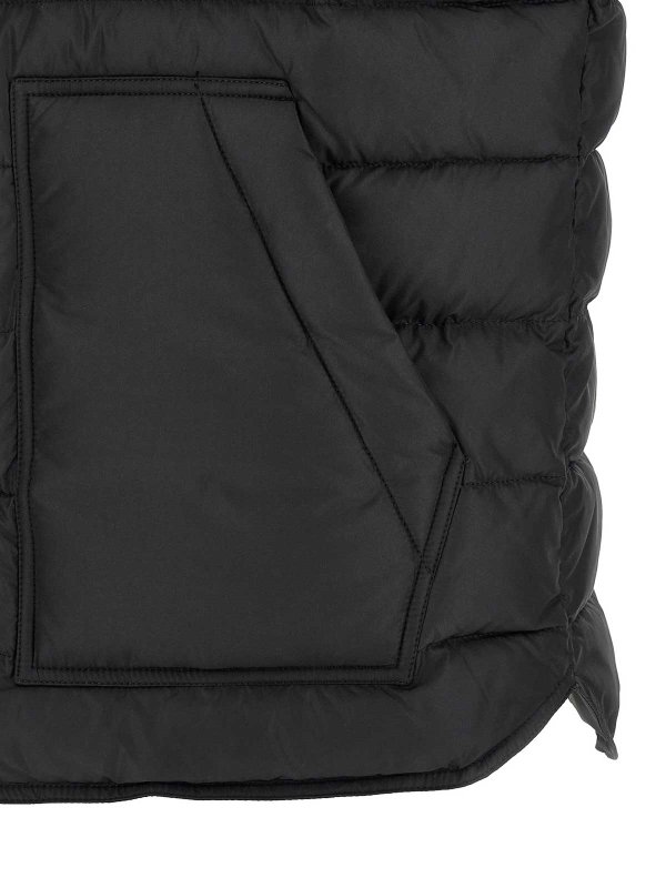 Chaleco - Negro shop online: DOLCE & GABBANA