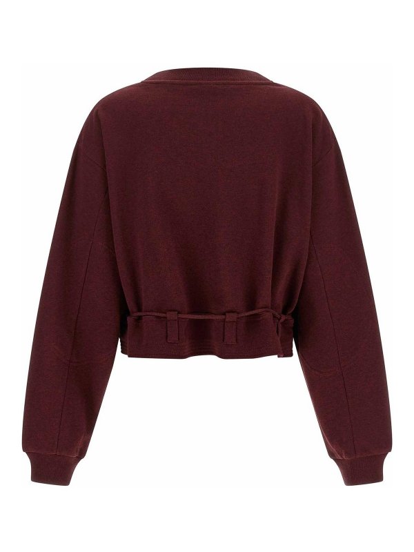 DRIES VAN NOTEN: Felpe e maglie online - felpa