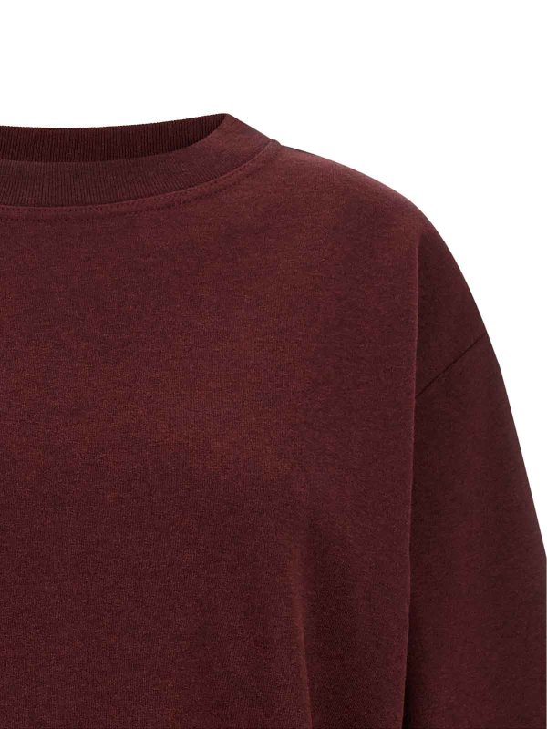 The Best Shops DRIES VAN NOTEN: Felpe e maglie - felpa
