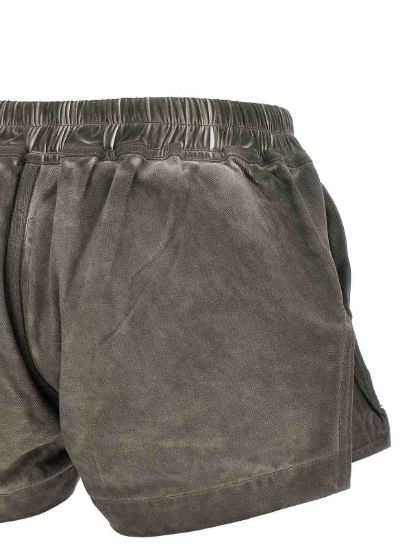pantaloncini shop online: DRKSHDW