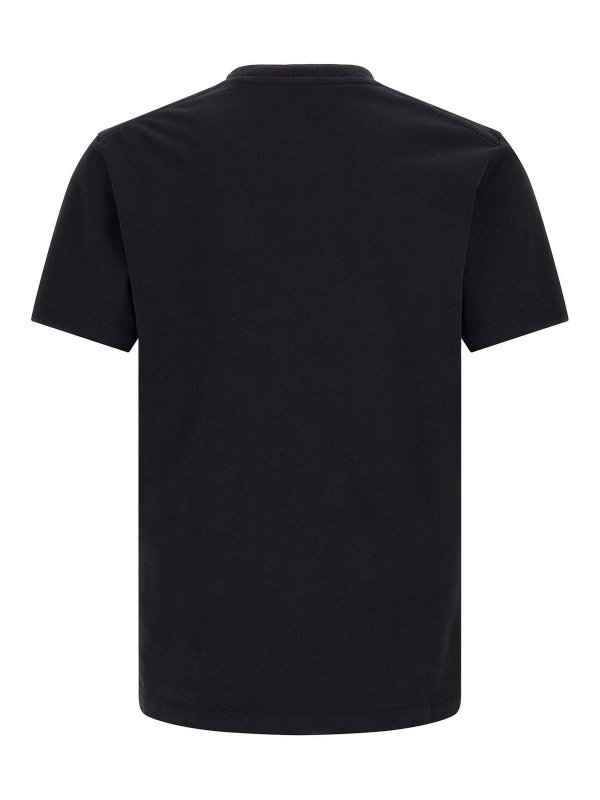 DSQUARED2: Tシャツ online - Tシャツ - 黒