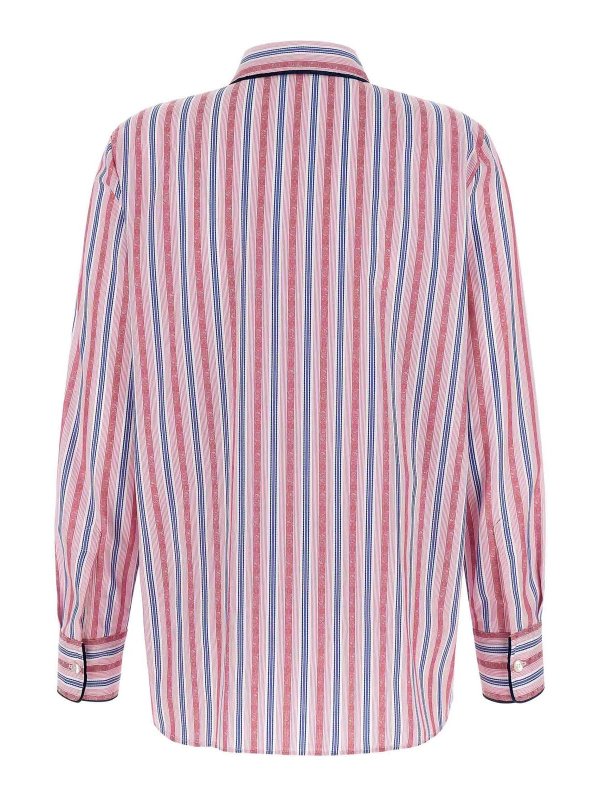 ETRO: camicie online - Camicia Fil Coup