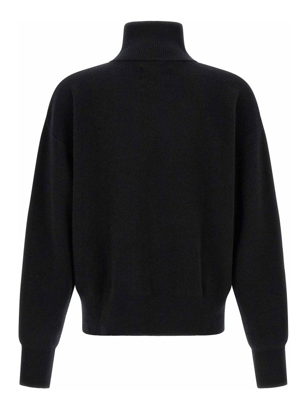 EXTREME CASHMERE: カーディガン online - カーディガン - 黒