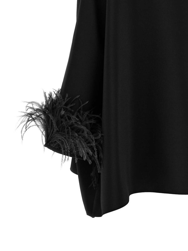 Bluse - Schwarz shop online: Gianluca Capannolo