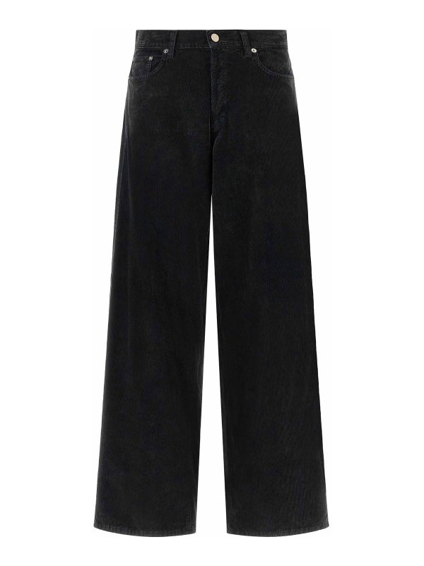 HAIKURE: jeans dritti, a sigaretta - jeans