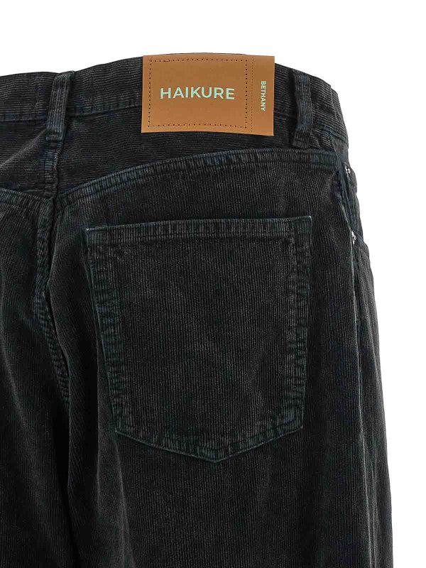 jeans shop online: HAIKURE