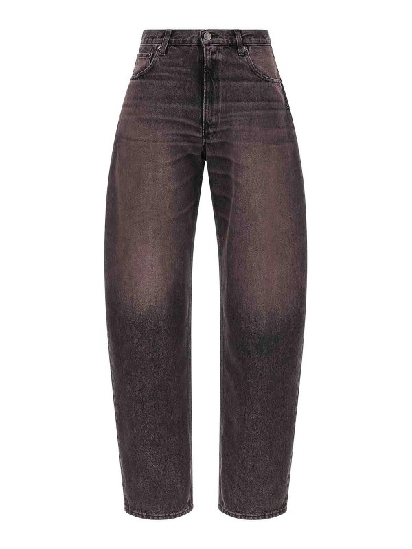 HAIKURE: Jeans Rectos - Vaqueros Rectos