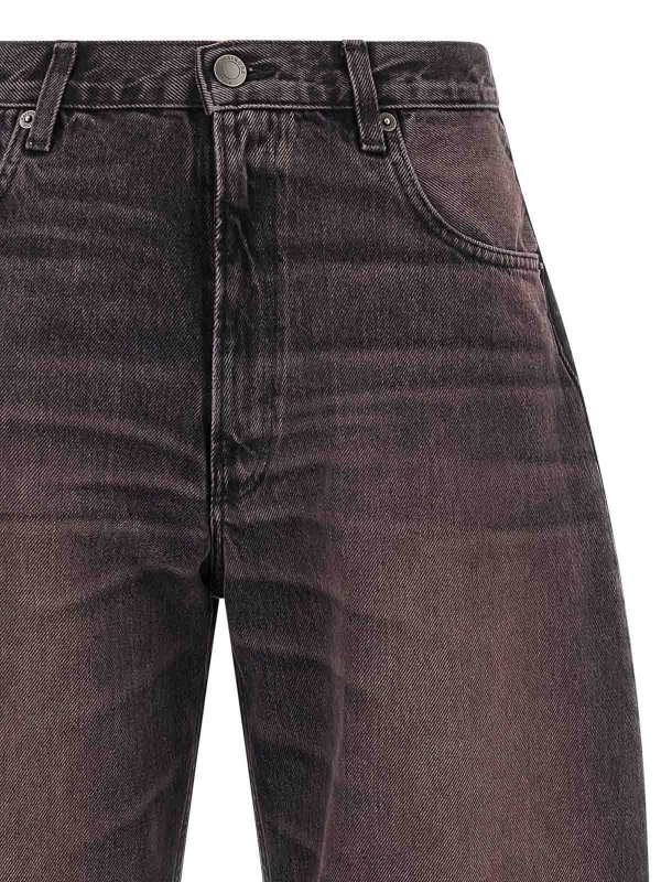 The Best Shops HAIKURE: Jeans Rectos - Vaqueros Rectos