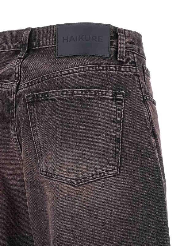 Vaqueros Rectos shop online: HAIKURE