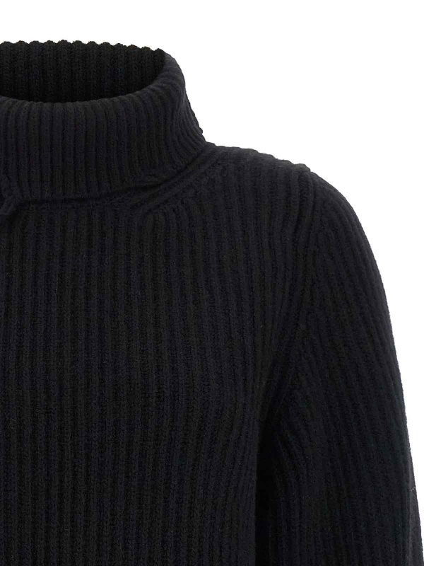 The Best Shops HAIKURE: crew necks - lover
