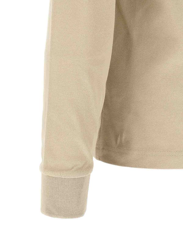 ポロシャツ - ベージュ shop online: Hugo Boss