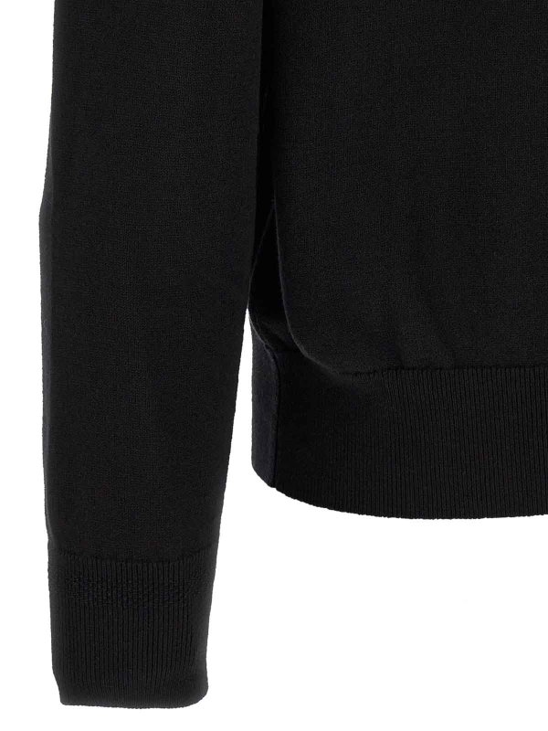カーディガン - 黒 shop online: Hugo Boss