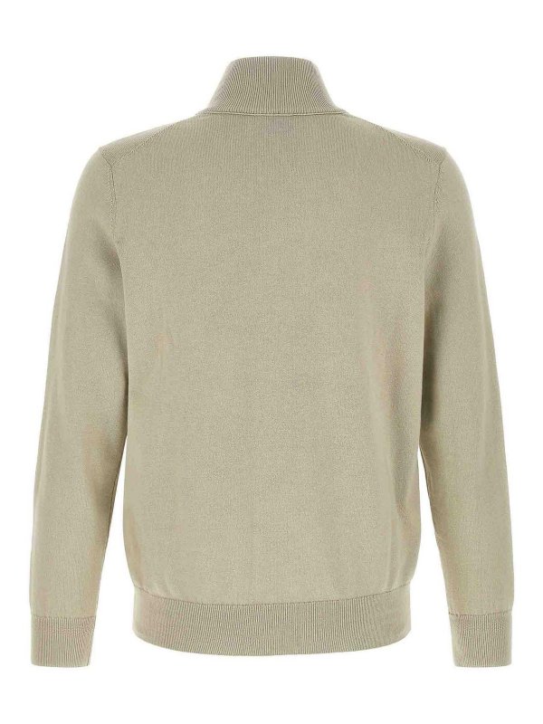 Hugo Boss: カーディガン online - カーディガン - ベージュ