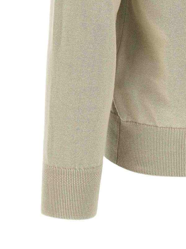カーディガン - ベージュ shop online: Hugo Boss