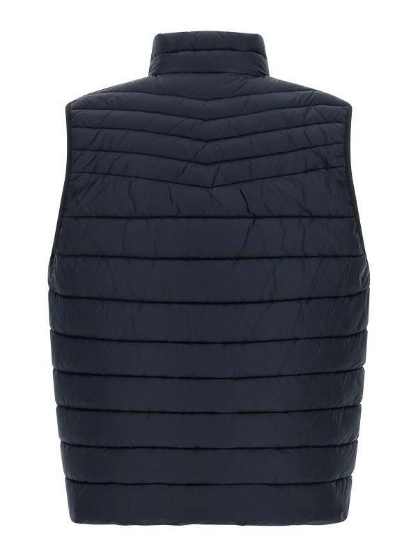 Hugo Boss: ダウン・ハイテクジャケット online - ダウンジャケット - ブルー