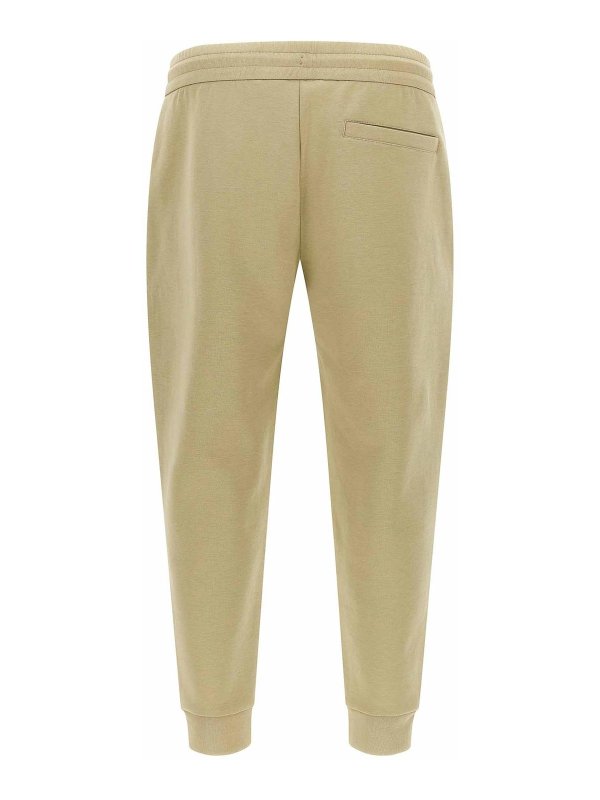Hugo Boss: スウェットパンツ online - トラックスーツ ボトムス - ベージュ