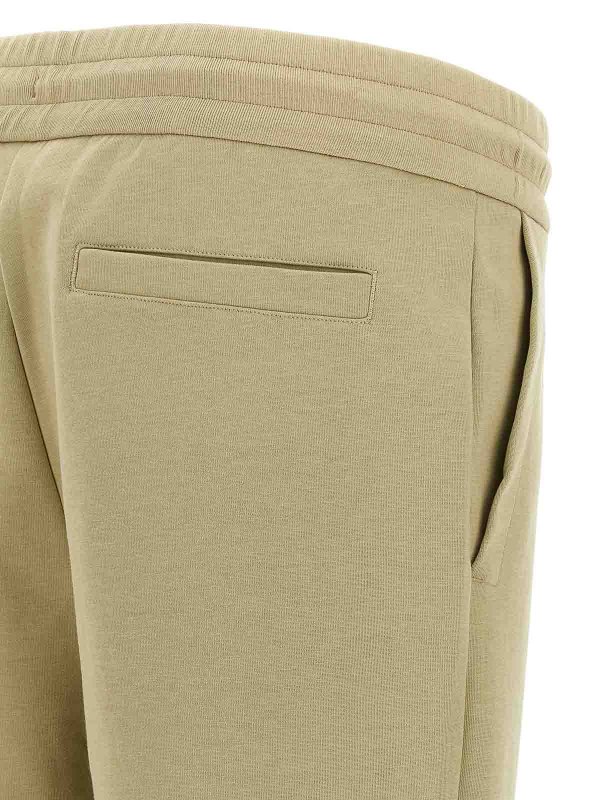 トラックスーツ ボトムス - ベージュ shop online: Hugo Boss