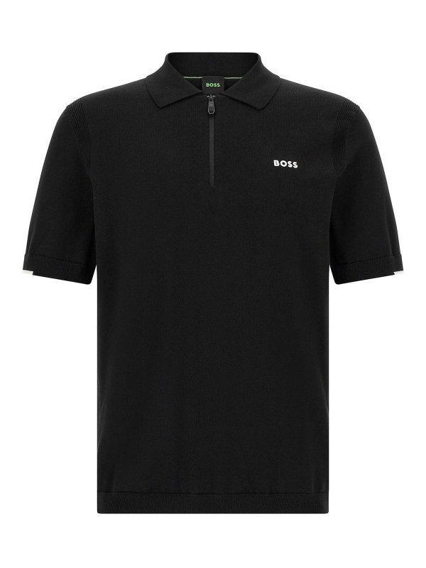 Hugo Boss: polo - Polo