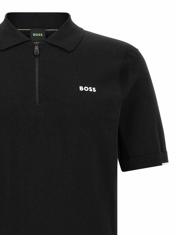 The Best Shops Hugo Boss: polo - Polo