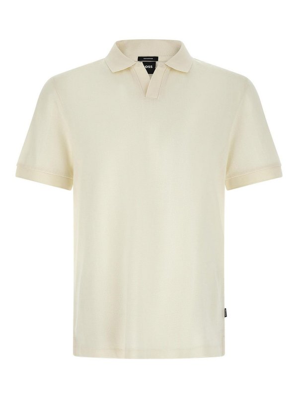 Hugo Boss: polo shirts - Polo