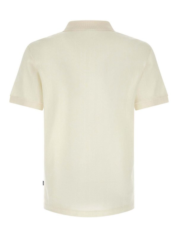 Hugo Boss: polo shirts online - Polo