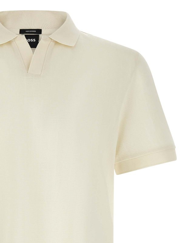 The Best Shops Hugo Boss: polo shirts - Polo