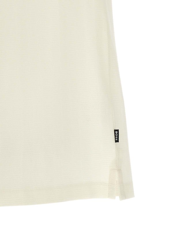 Polo shop online: Hugo Boss