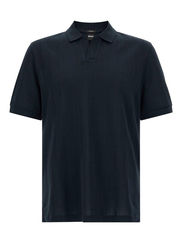 Hugo Boss: polo - Polo