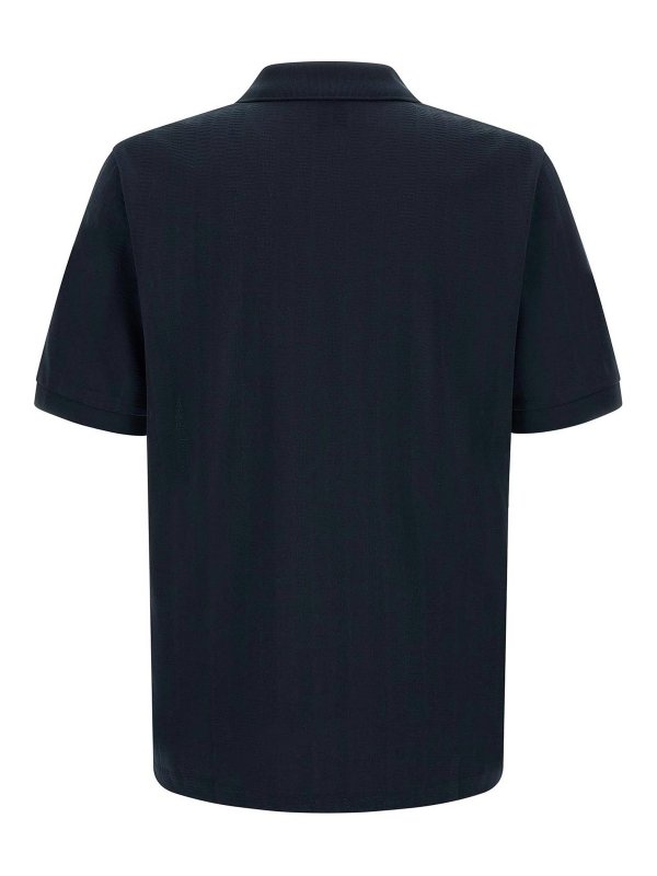Hugo Boss: polo online - Polo