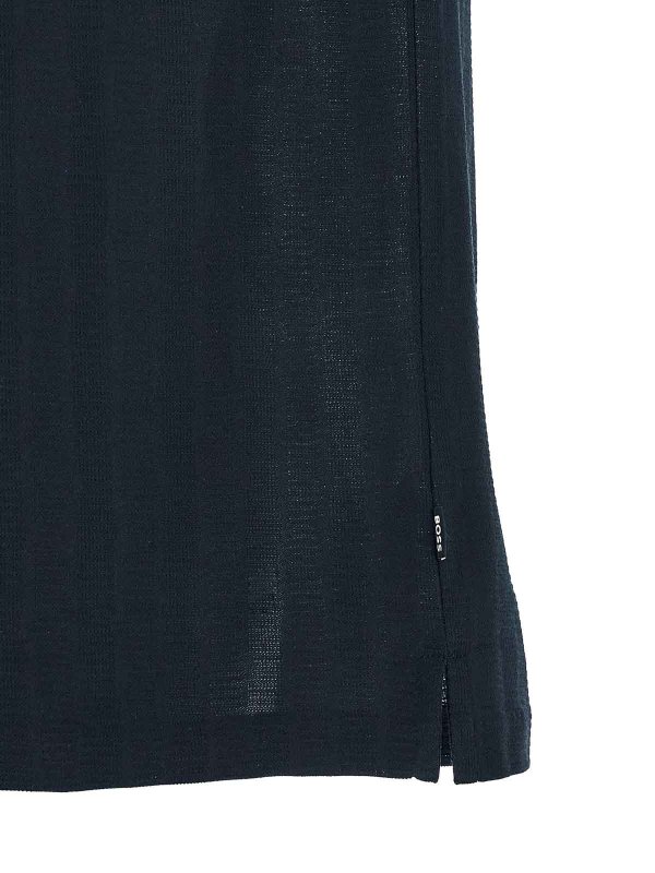 Polo shop online: Hugo Boss