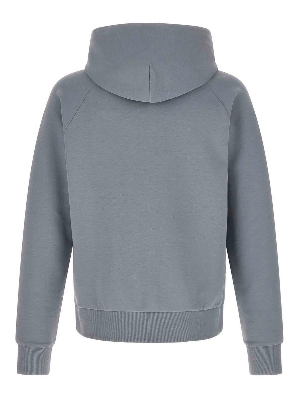 Hugo Boss: スウェット＆セーター online - スウェットシャツ/セーター - グレー