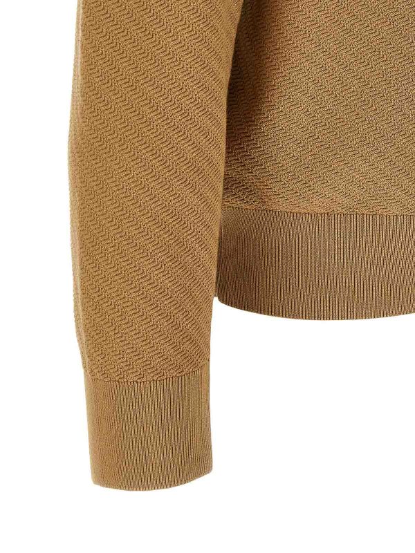 ポロシャツ - ブラウン shop online: Hugo Boss